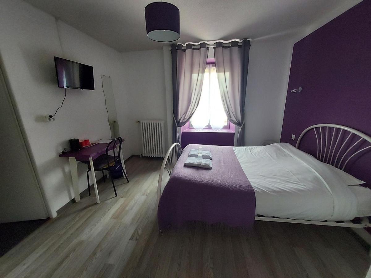 Hotel Le Comtois Saone Dış mekan fotoğraf